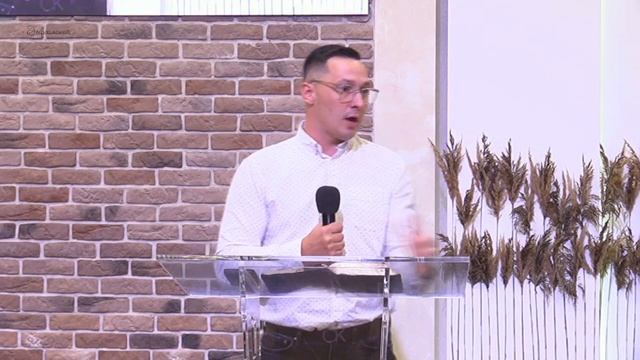 Шаплыко Дмитрий | Добродетель | 18.11.2023 смотреть онлайн