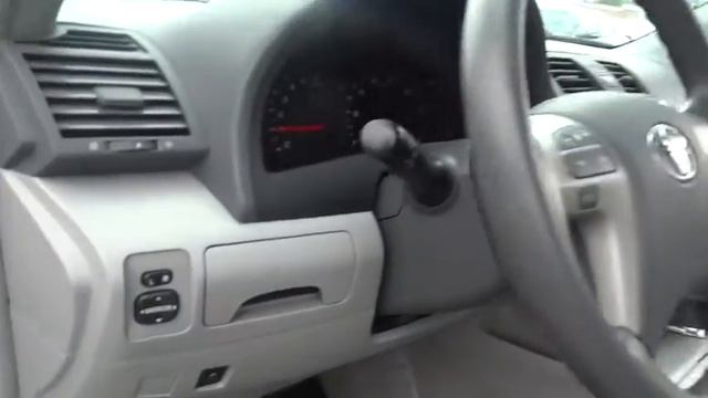 2011 Toyota Camry Waukegan, Gurnee, Kenosha, WI, Zion, Antioch, IL T13629A смотреть онлайн