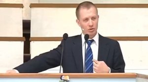 Тимур Расулов. Как наладить служение душепопечения в церкви