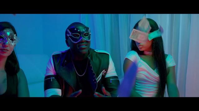Akon - Benjamin (Official Video) смотреть онлайн