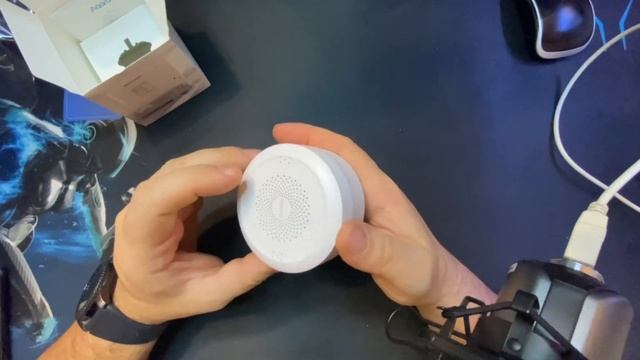 Aqara Hub - Uruchomienie, co potrafi ZHWG11LM z Homekit смотреть онлайн
