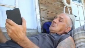 Игорь Растеряев - А он уехал