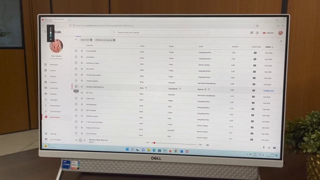 COMPUTADOR ALL IN ONE DELL INSPIRON 5400 | Intel Core i7 11ª Geração | 16 GB | 512 GB SSD смотреть онлайн
