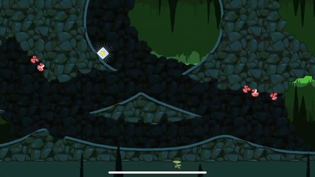 Bad Piggies 1-IX Perfect Win: Really Fast смотреть онлайн