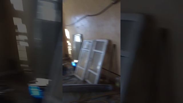 Энгельс, вокзал, ремонт ч. 1 смотреть онлайн