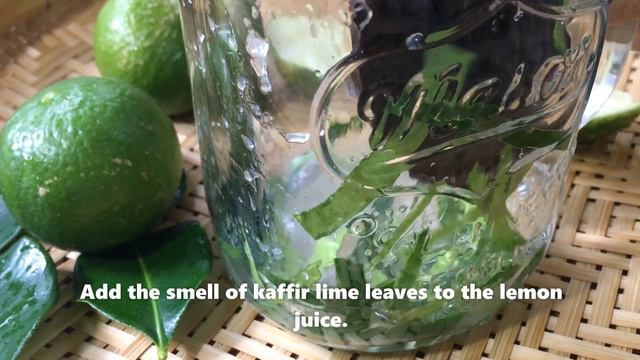 Thai Drink Easy Recipe | Healthy drink | Drink at home น้ำแดงโซดาใส่ใบมะกรูด смотреть онлайн