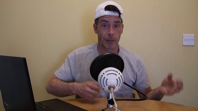 The process of How I Make a Guided Meditation - Behind the scenes смотреть онлайн