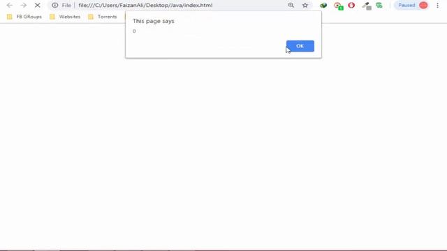 Check if a number is even or odd in JavaScript JavaScript Tutorial In Urdu Hindi Part 16/32 смотреть онлайн