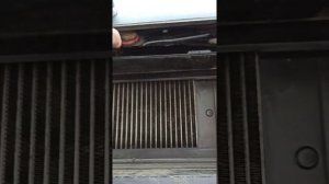 MАН ТГХ евро 6 замена моторчика печки