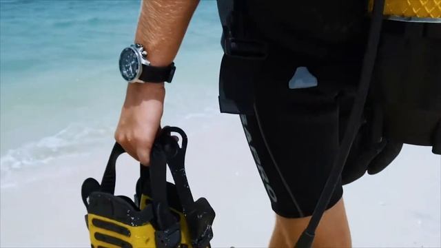 Promaster Aqualand BN2036-14E Every Divers Dream смотреть онлайн