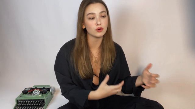 Вы любите себя за идеальность и караете за любые промахи. Как хотя бы принимать себя? смотреть онлайн
