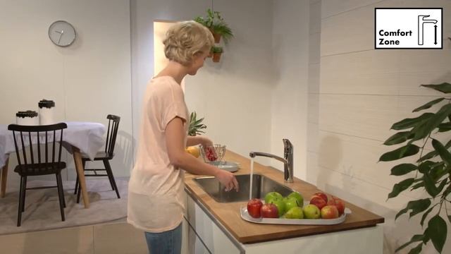 Hansgrohe Logis 160 71832000