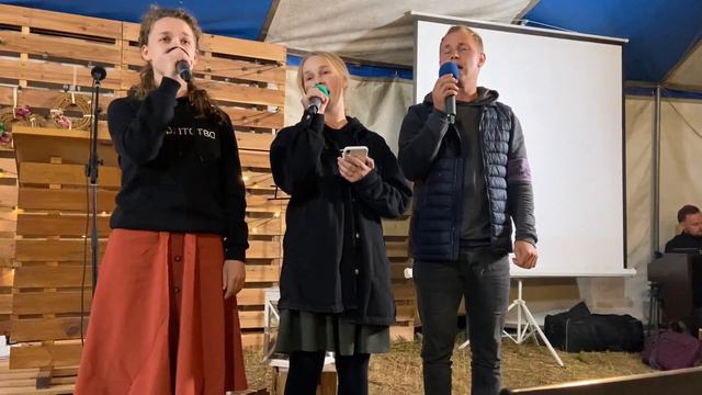 В чем же тут секрет ? | красивая христианская песня смотреть онлайн