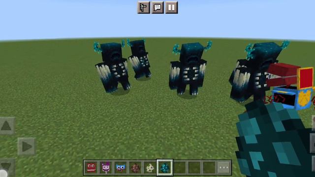 новый мод на проджект плей тайм в майнкрафт project poppy playtime minecraft mod смотреть онлайн