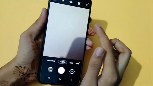 Samsung galaxy F22 camera watermark setting | how to off watermark | watermark kaise band kare смотреть онлайн