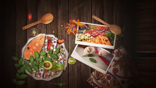 Правила еды смотреть онлайн