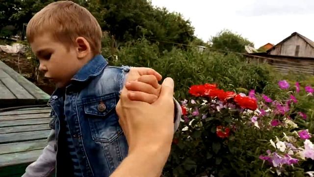 Игра в слова А. Барто (отца спросила дочка) смотреть онлайн