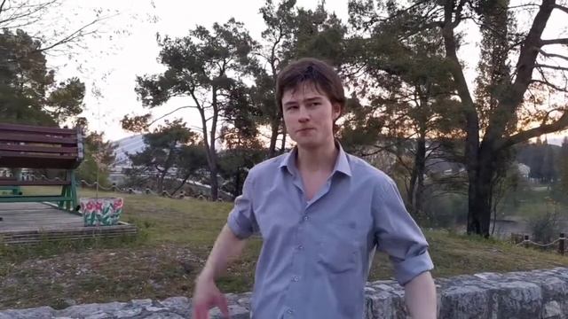 Шпаликов, Есенин. Стихи смотреть онлайн