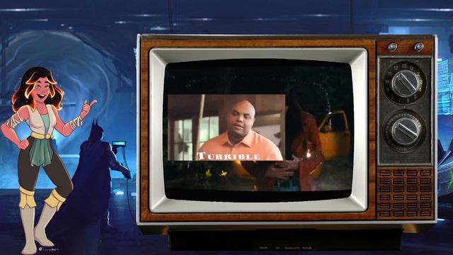 Madame Web is even worse than you think. A review смотреть онлайн