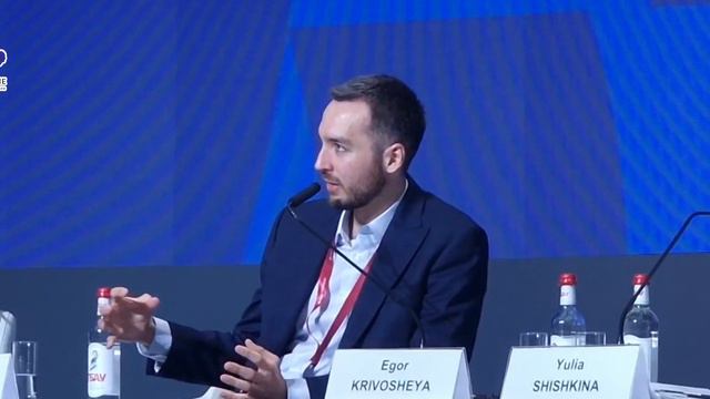 ПЕТЕРБУРГСКИЙ ЭКОНОМИЧЕСКИЙ ФОРУМ: КАК ОН ПРОШЁЛ? смотреть онлайн