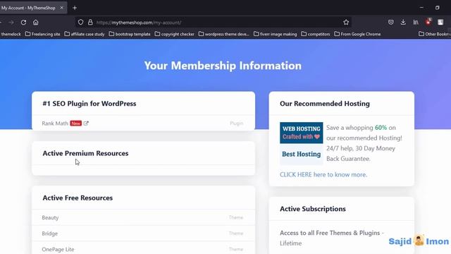 50+ premium WordPress theme free download from Mythemeshop смотреть онлайн