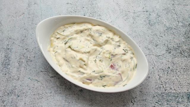 Вкусные будни