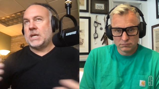 Clip | Do Christians over-spiritualize mental health? смотреть онлайн
