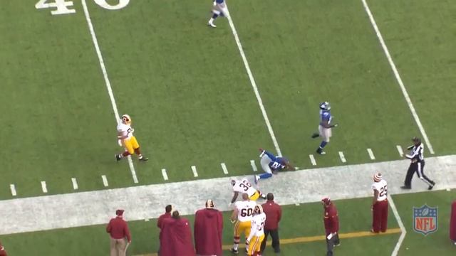 Football 101: West Coast Offense смотреть онлайн