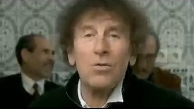 Alain Souchon - Sidi Ferouch (Clip Officiel)