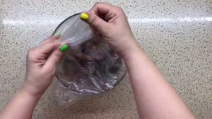 Голавль-Как Почистить и Приготовить.Икра из голавля