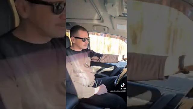 Прикол, приколы тик тока, Паджеро 😁 смотреть онлайн