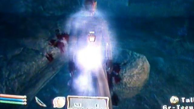 Elder Scrolls IV: Oblivion Easy Way To Raise Stats смотреть онлайн