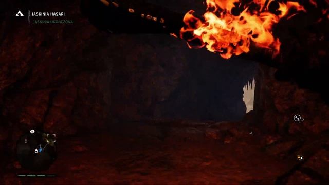 Far Cry Primal - 100% gry PS5 - część 15 смотреть онлайн