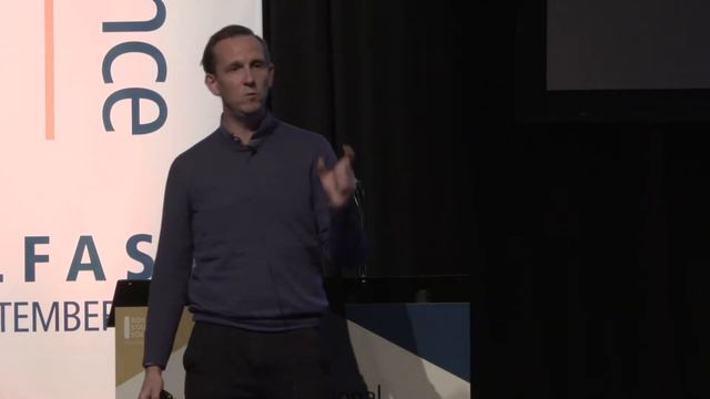 Environmental / Spatial Statistics: Climate Change смотреть онлайн