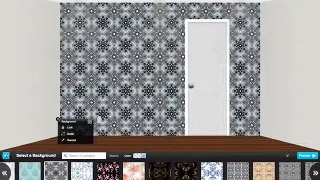 wallart tutorial by XL Printing смотреть онлайн