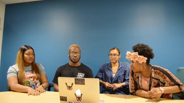 MY FRIENDS REACT TO NCT U - BABY DON'T STOP DANCE PRACTICE смотреть онлайн