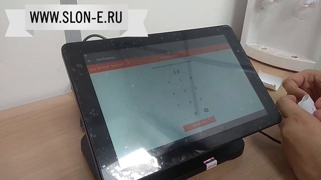 КАК РАБОТАТЬ В АТОЛ Sigma 10 смотреть онлайн