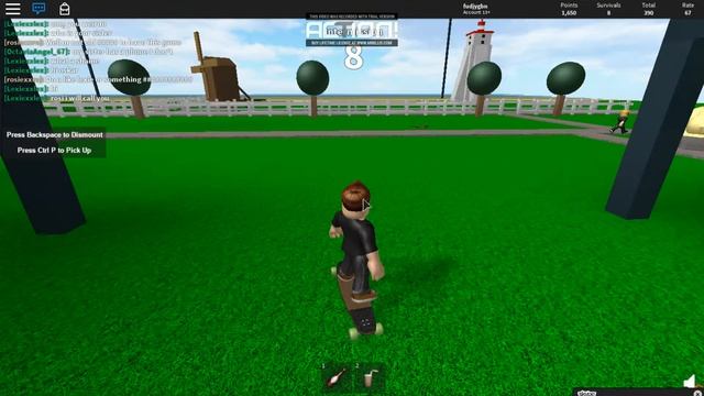 выживание с другом в роблоксе смотреть онлайн