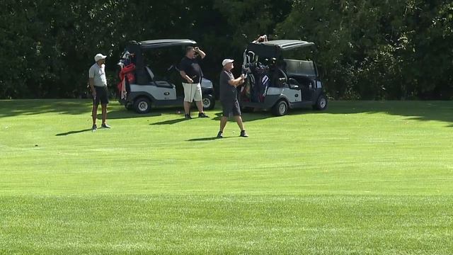 INTERVIEW: Kirk Gibson hosting his Parkinson’s Foundation golf outing, teases Alan Trammell смотреть онлайн