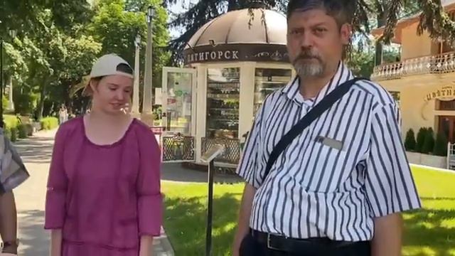 ЭКСКУРСОВОД - ПОПУЛЯРНАЯ ПРОФЕССИЯ 2021 смотреть онлайн