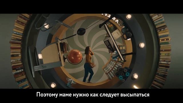 Подарите себе здоровый сон! смотреть онлайн
