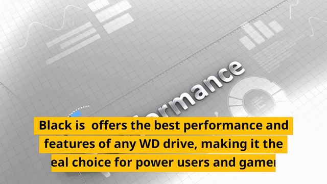 Different color codes you should know in a WD HDD | Blue | Green | Black | Red | Purple | Gold смотреть онлайн