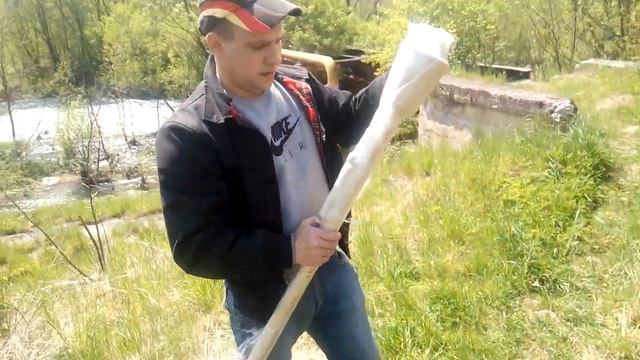 Фаустпатрон Кляйн 30 смотреть онлайн