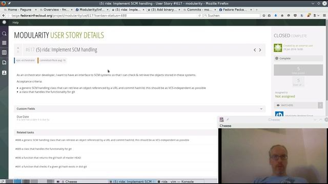 Package filters and git functions - karsten смотреть онлайн