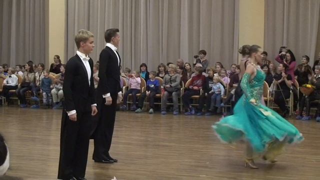 танго смотреть онлайн