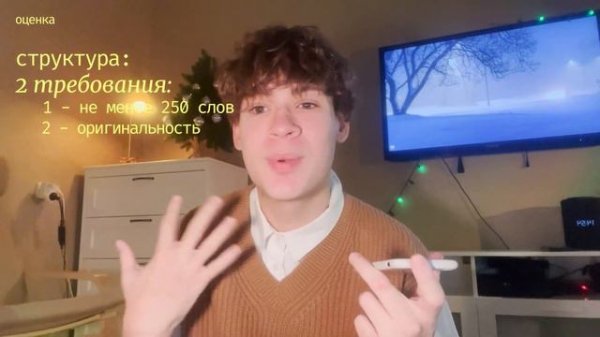 как подготовиться к итоговому сочинению ЗА ДЕНЬ? пошаговый план