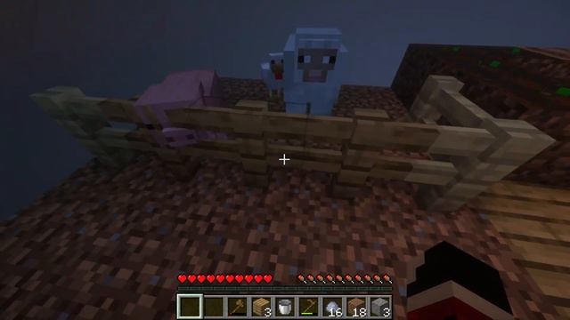 I PLAYED MINECRAFT ONE BLOCK SURVIVAL SERIES | HINDI GAMEPLAY EP-1 смотреть онлайн
