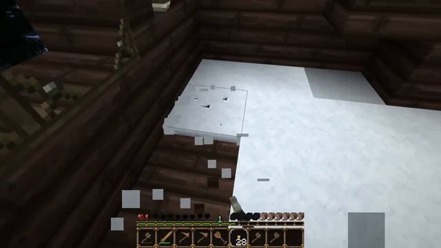 Let's Play A Minecraft Tale Ep.9 - Lil'Vent! смотреть онлайн