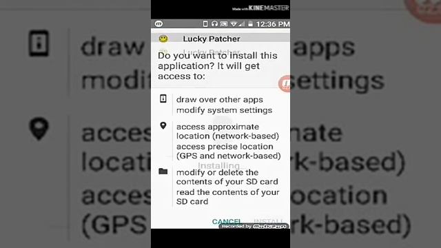 How to hack super contraption (no root) very easy with lucky patcher by BeastTechno Gaming смотреть онлайн