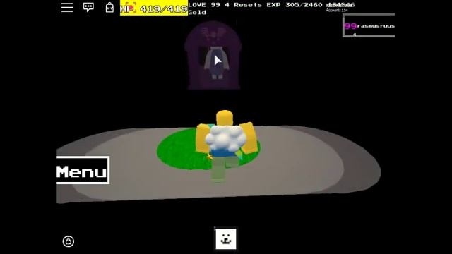 All Soul Skills In Roblox Undertale Monster mania смотреть онлайн